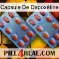 Capsule De Dapoxétine 05